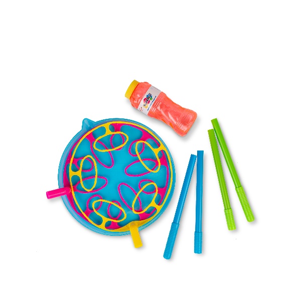 Hamleys Mega Bubble Wand