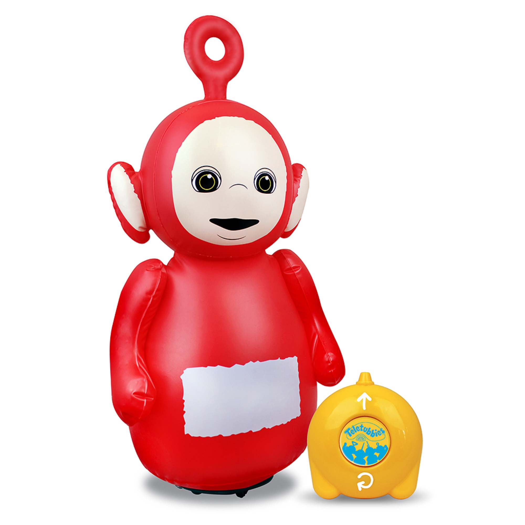Teletubbies RC Inflatable Po Teletubbies RC Inflatable Po