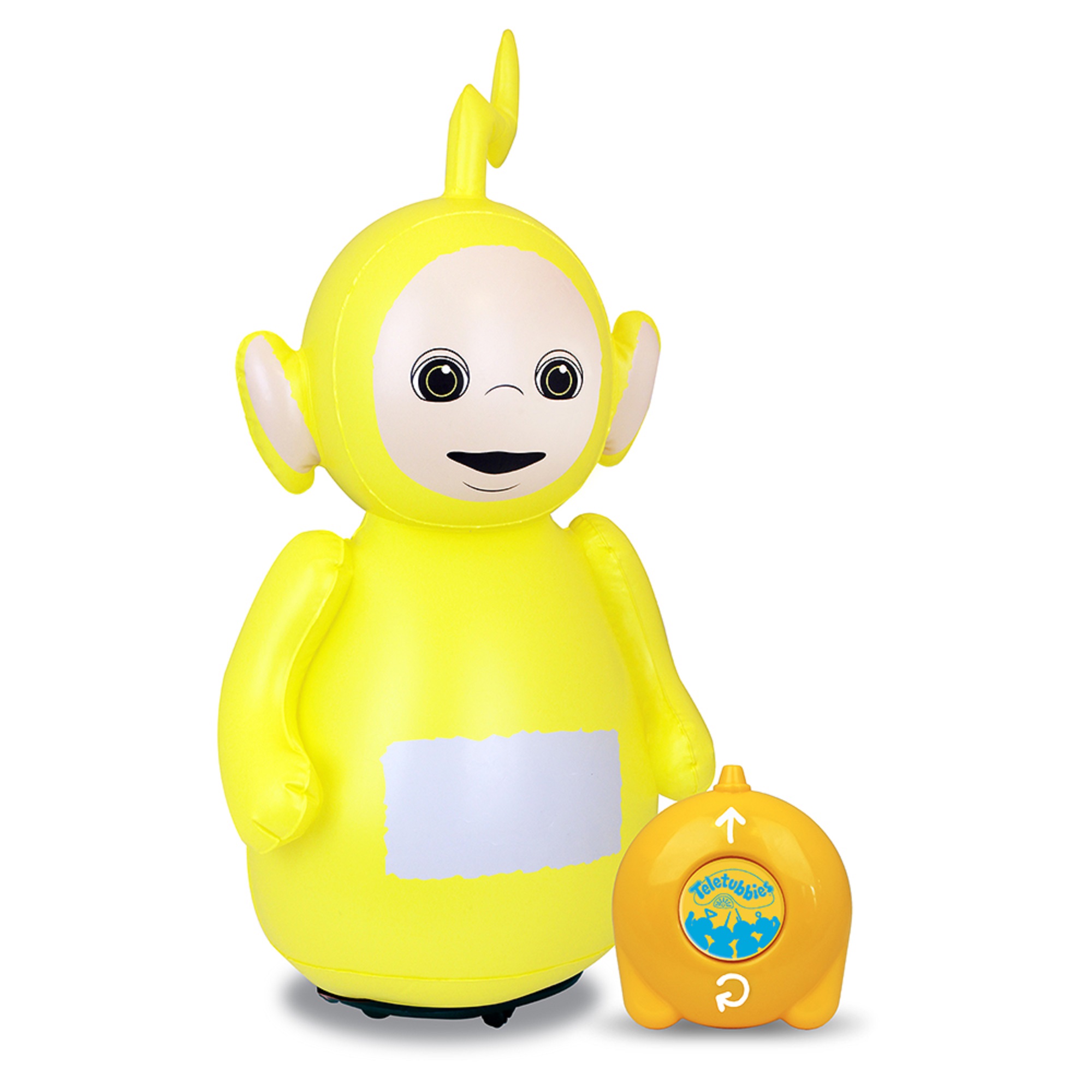 Teletubbies RC Inflatable LaaLaa Teletubbies RC Inflatable LaaLaa