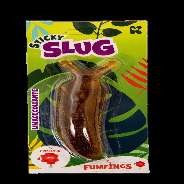 Sticky Slug Asst Sticky Slug Asst