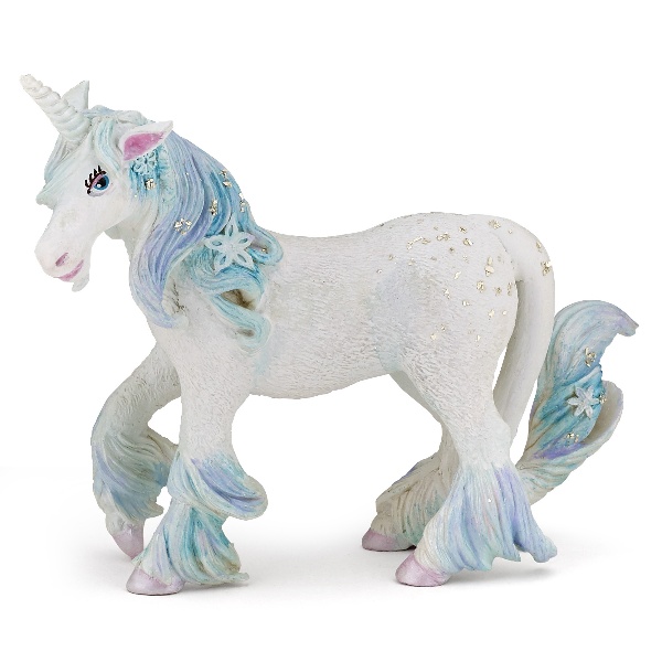 Papo Ice Unicorn