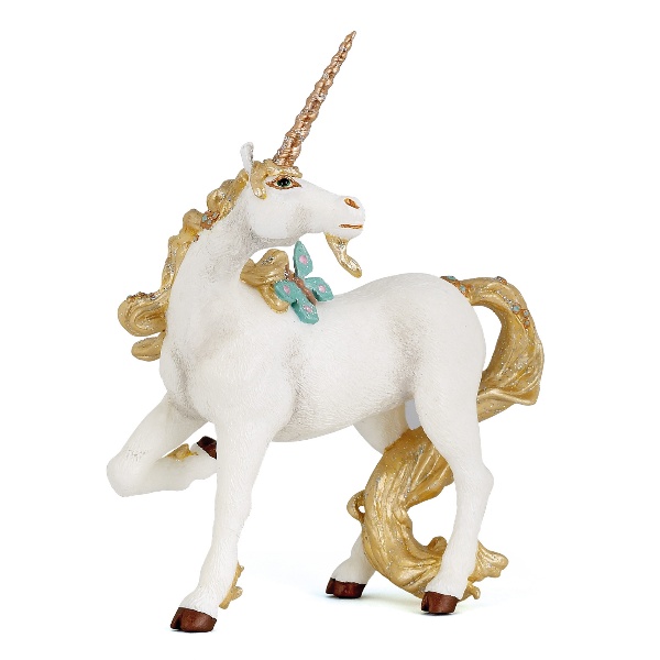 Papo Golden Unicorn
