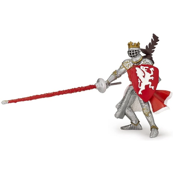Papo Red Dragon King Papo Red Dragon King