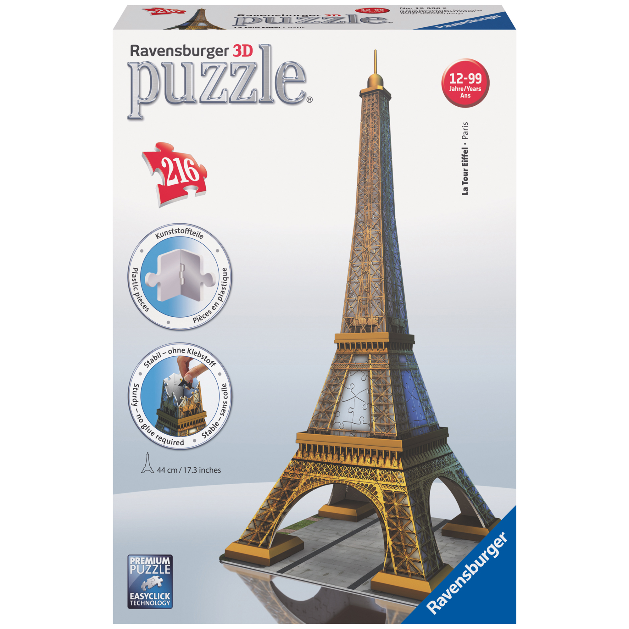 Games, Puzzles & Learning 