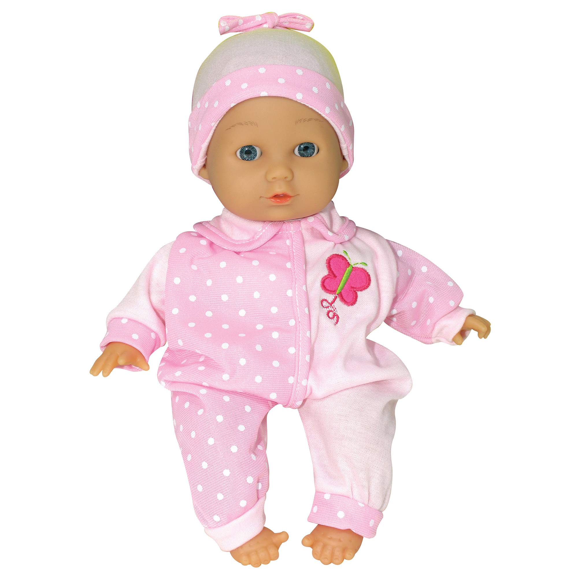 Baby Ellie & Friends My First Baby Doll Baby Ellie & Friends My First Baby Doll