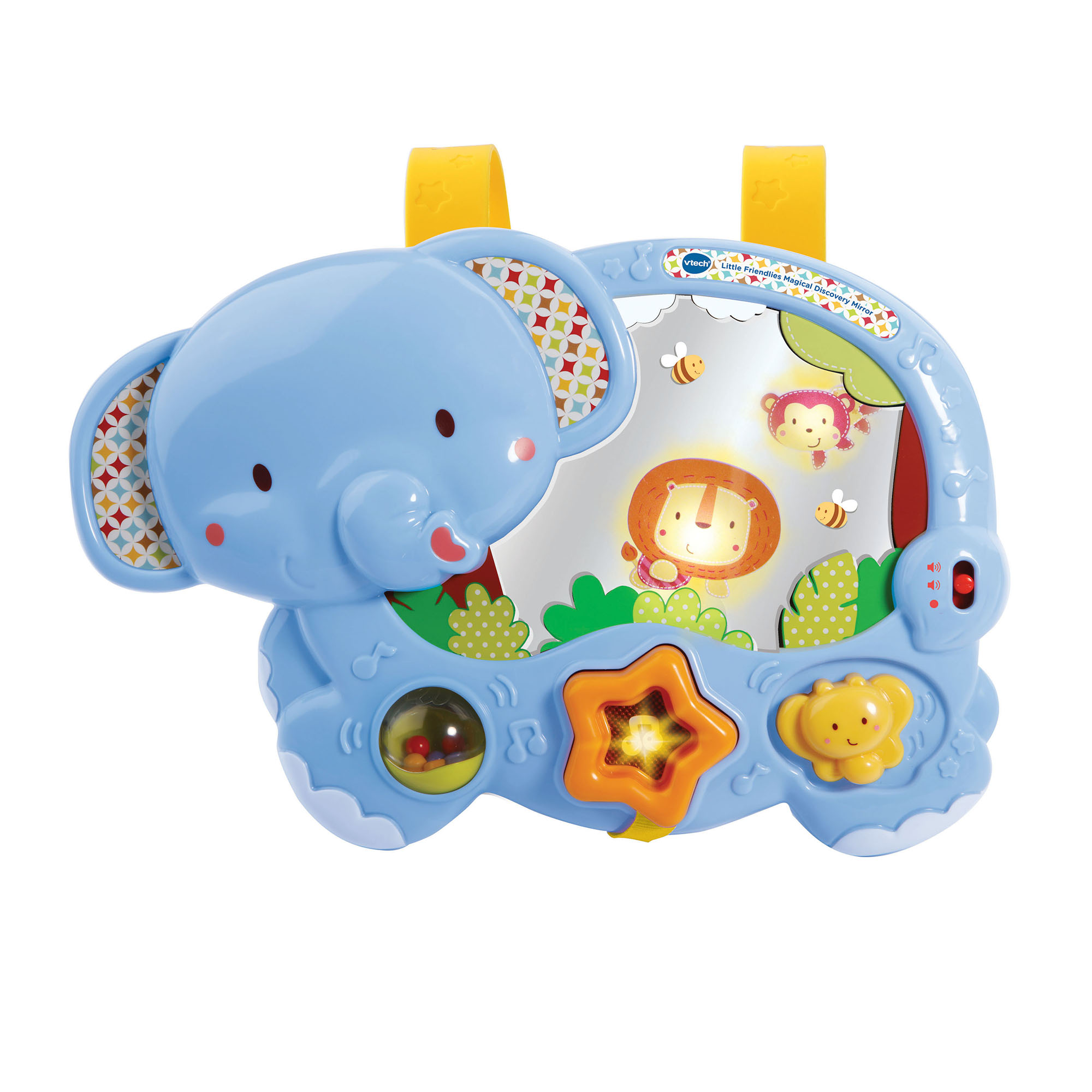 VTech Little Friend Discovery Mirror VTech Little Friend Discovery Mirror