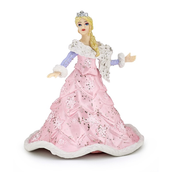 Papo The Enchanted Princess