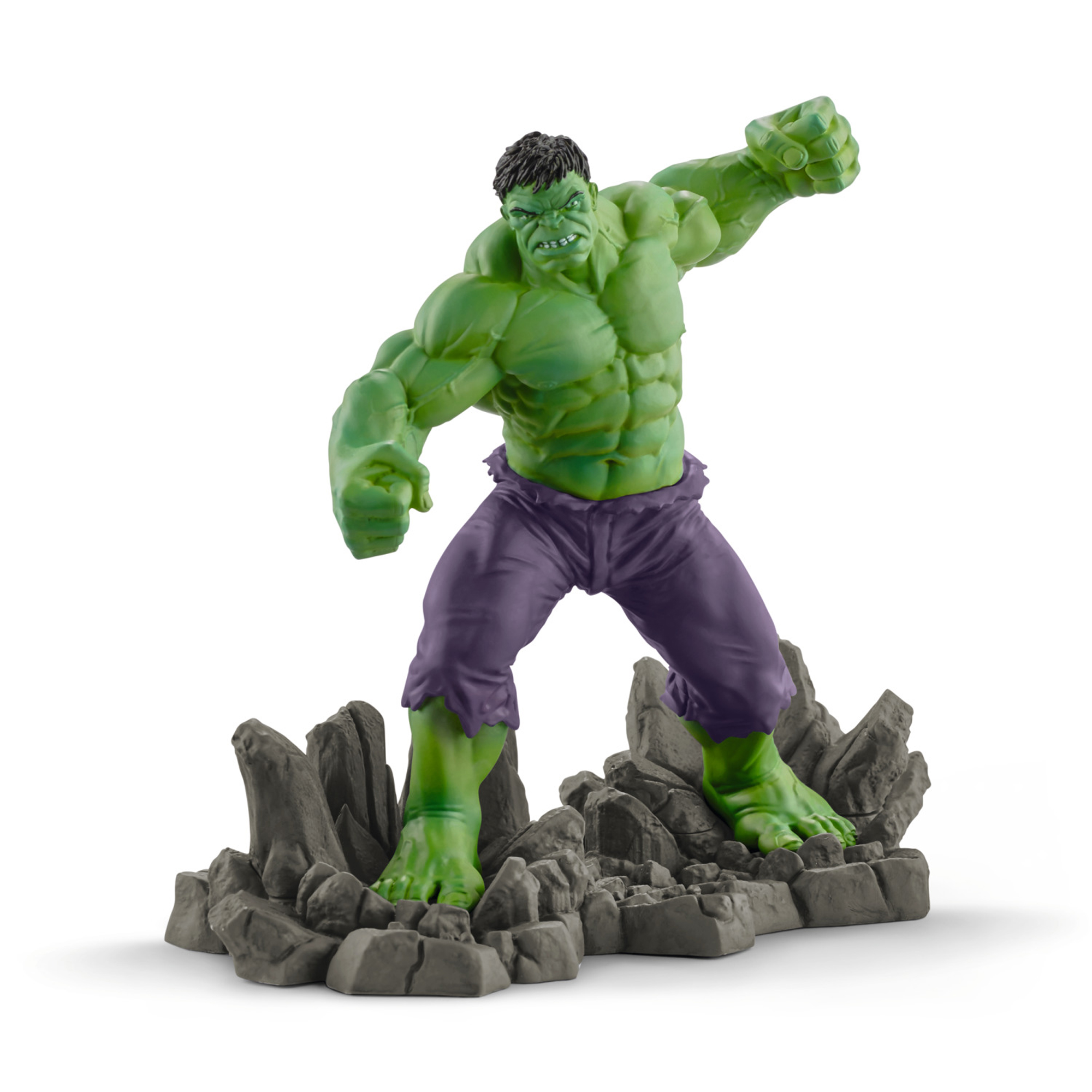 Schleich Hulk Figure Schleich Hulk Figure
