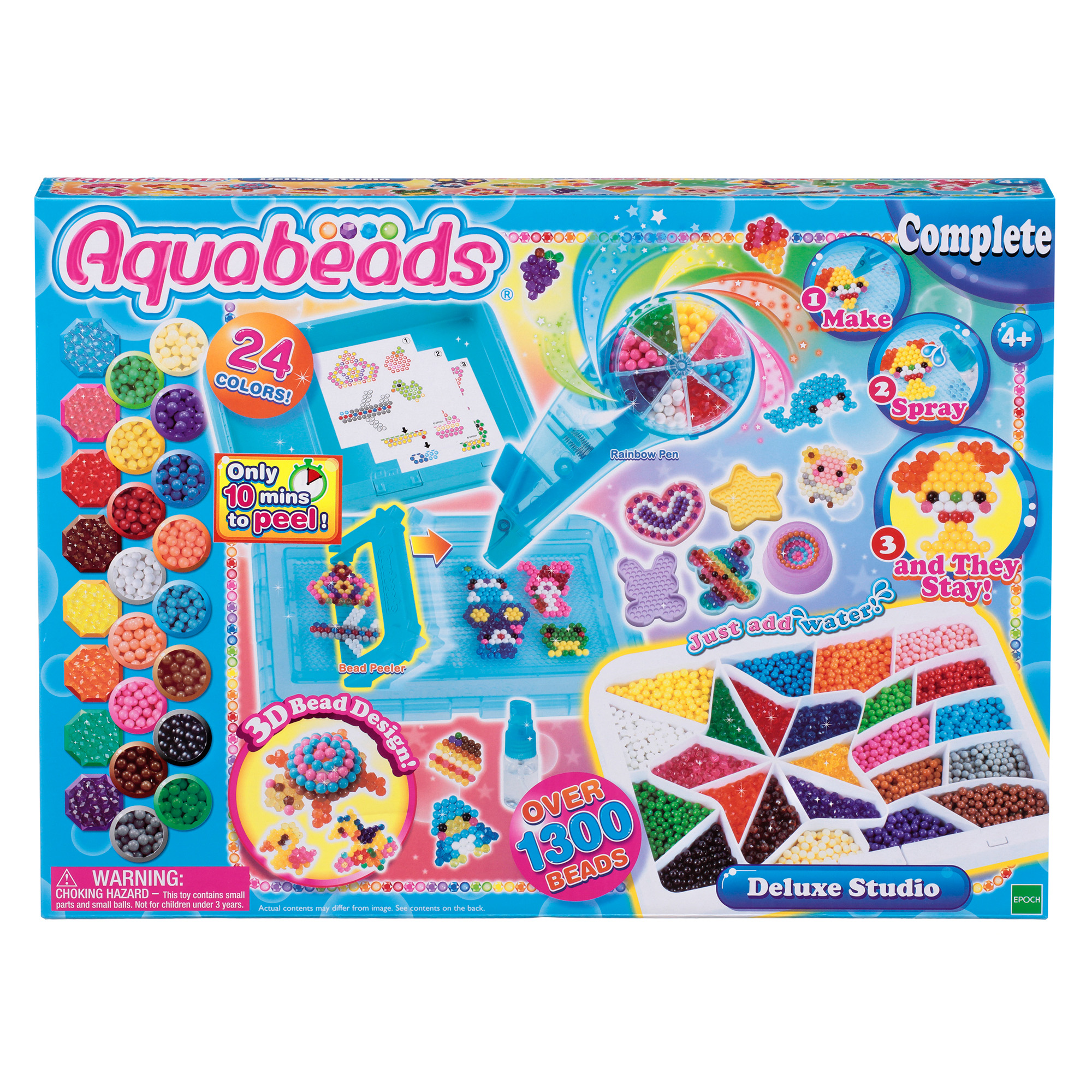 Creative & Construction 