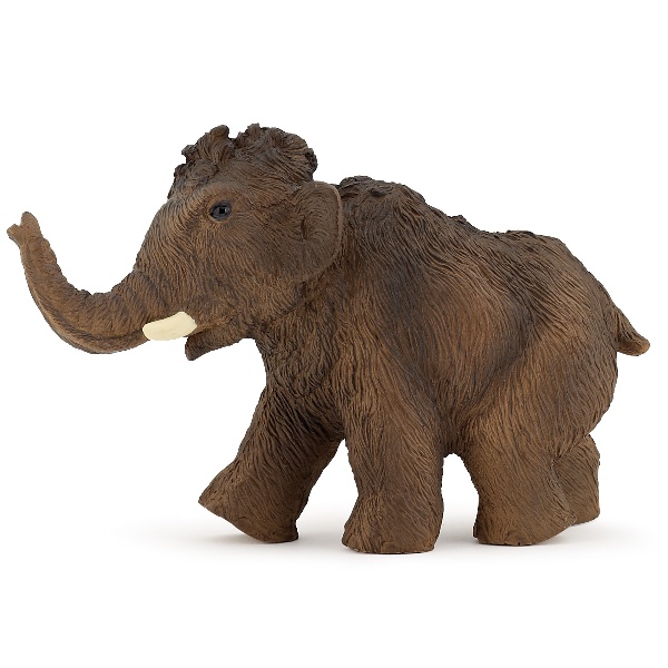 Papo Young Mammoth
