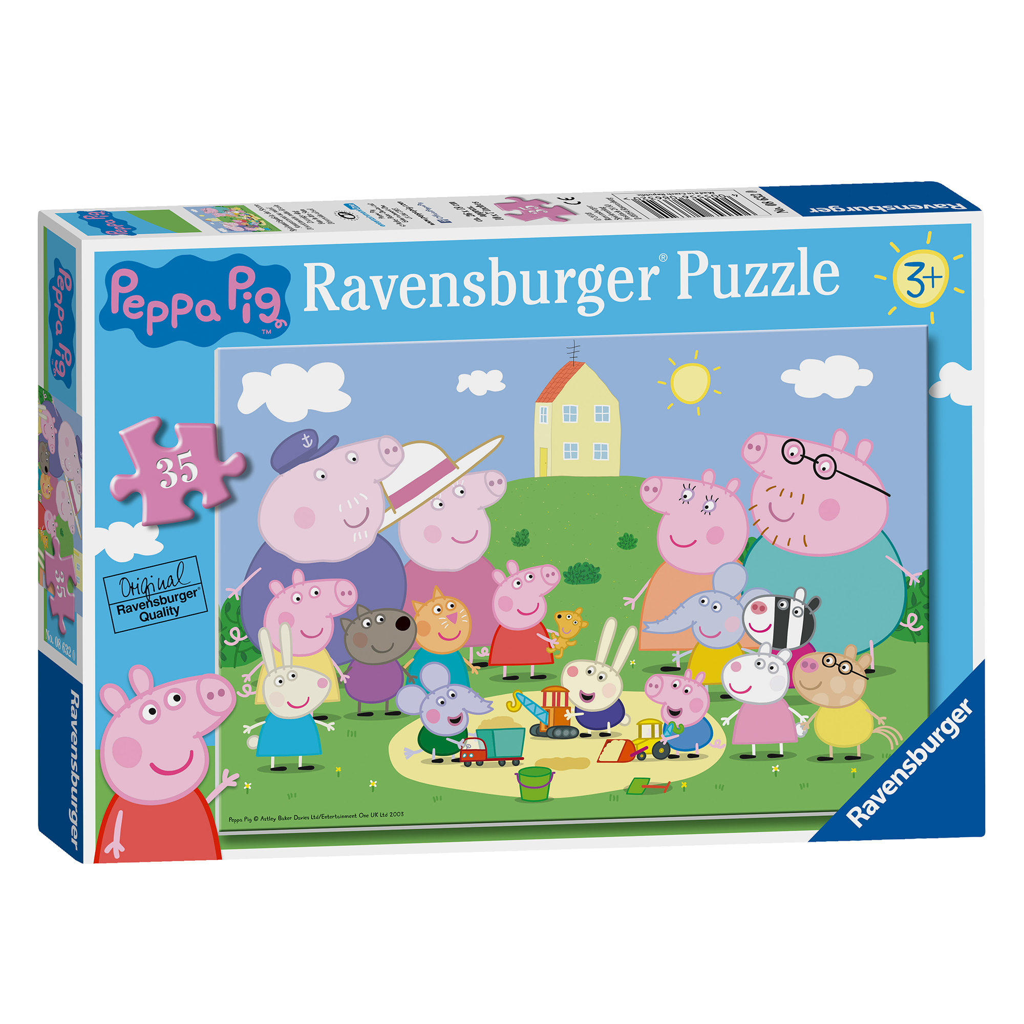 Games, Puzzles & Learning 