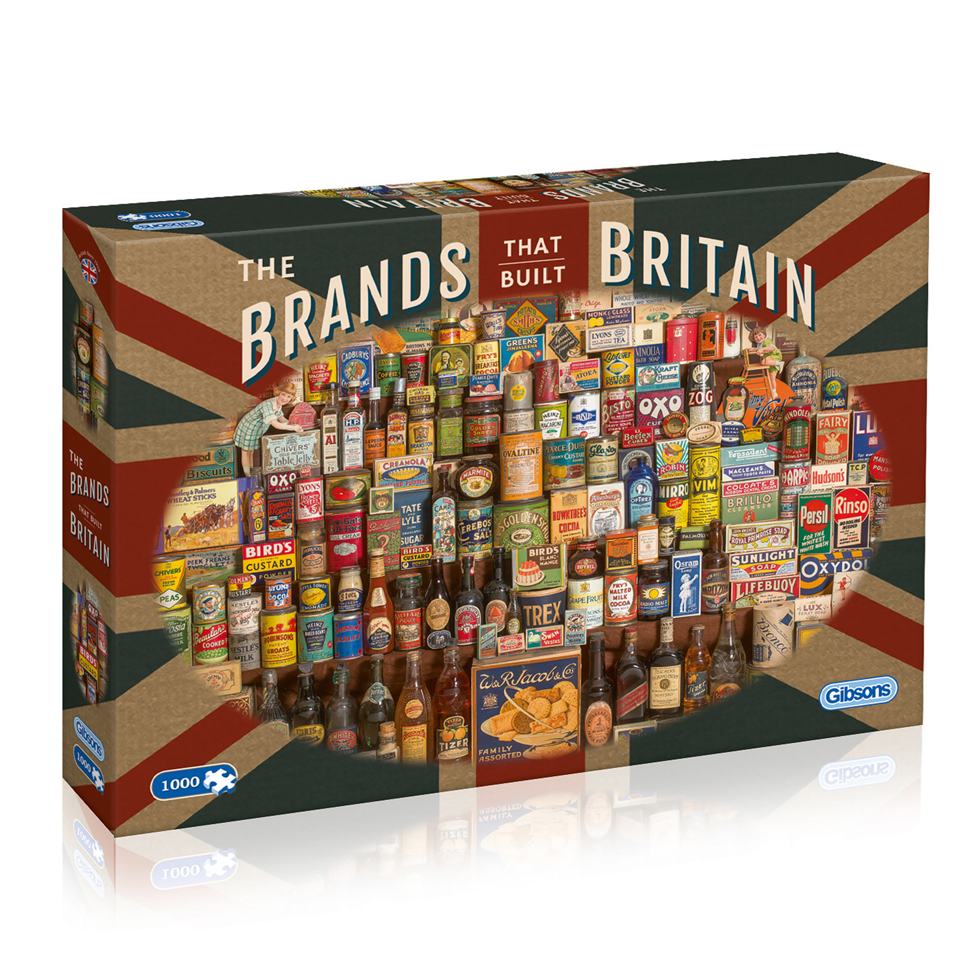 Games, Puzzles & Learning 