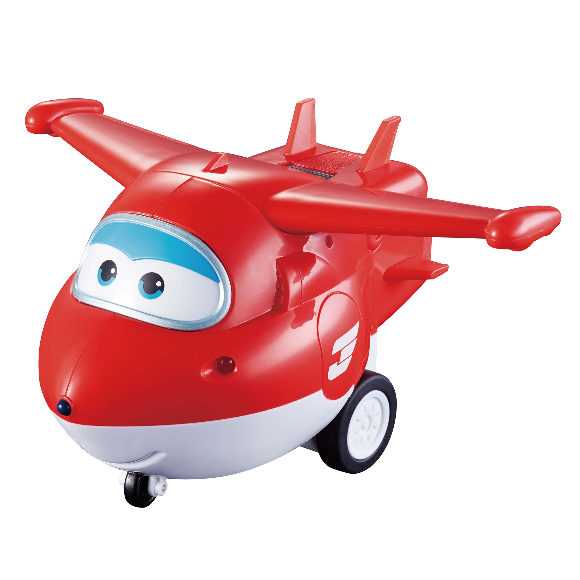 Super Wings Remote Control Jett Super Wings Remote Control Jett