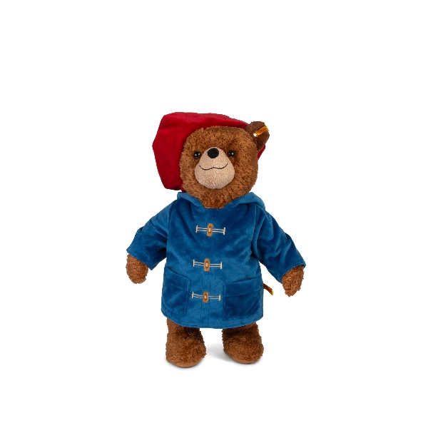 Steiff Paddington Bear 60 Cm Brown