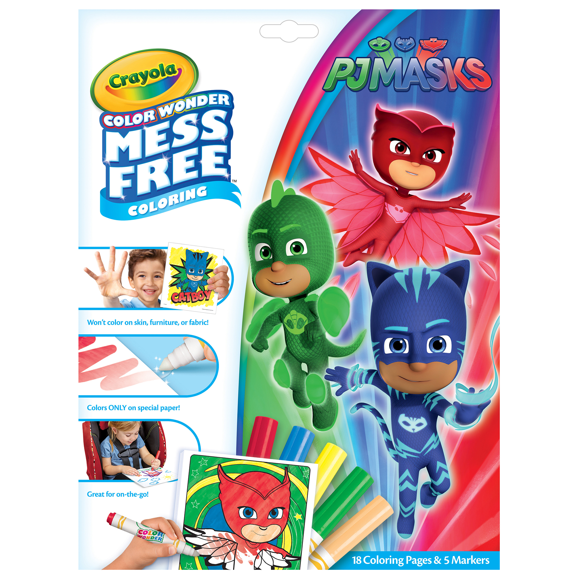 Creative & Construction 