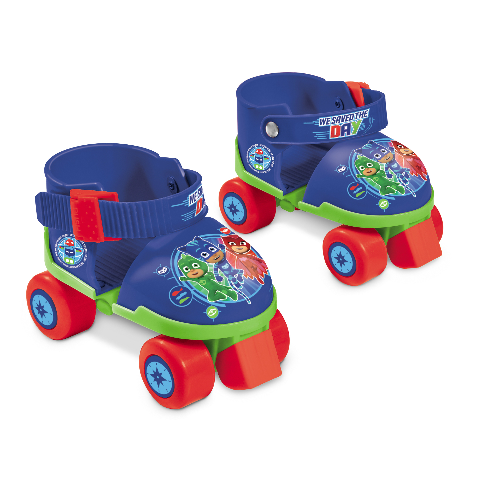 PJ Masks Roller Skate Set PJ Masks Roller Skate Set
