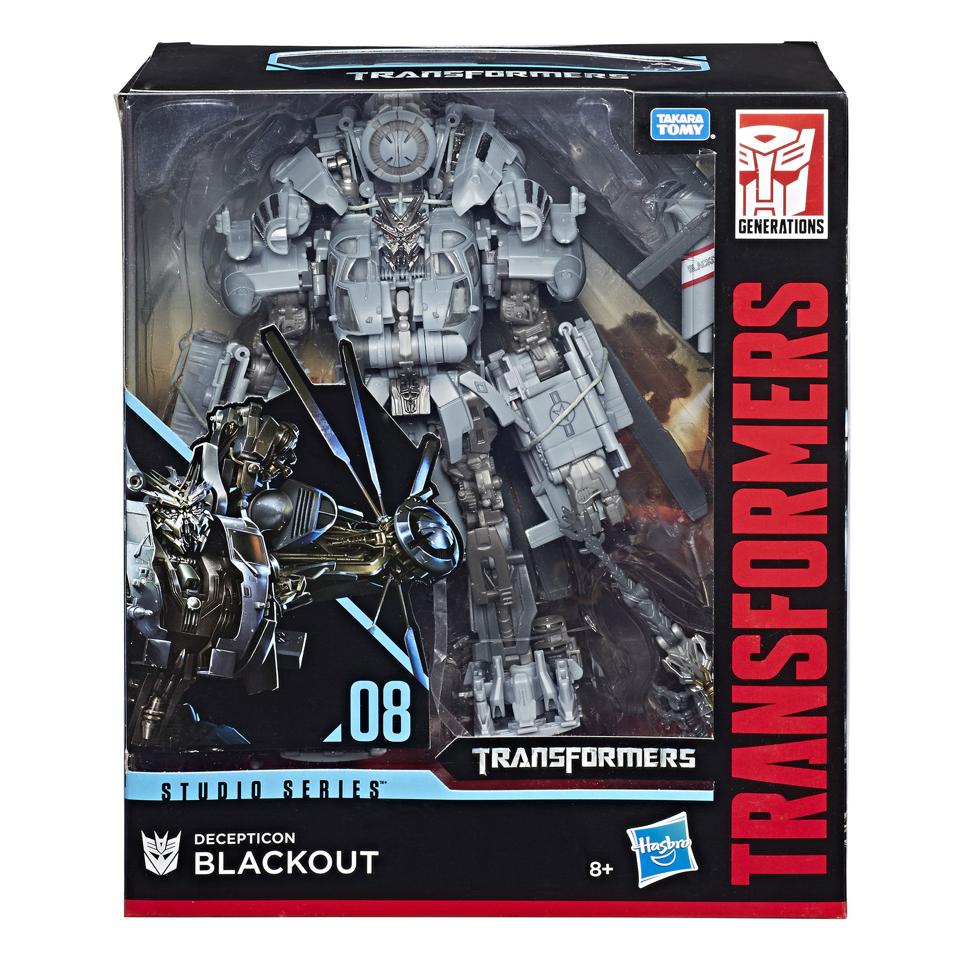 Transformers Studio Series Leader Class Figure Assortment Transformers Studio Series Leader Class Figure Assortment
