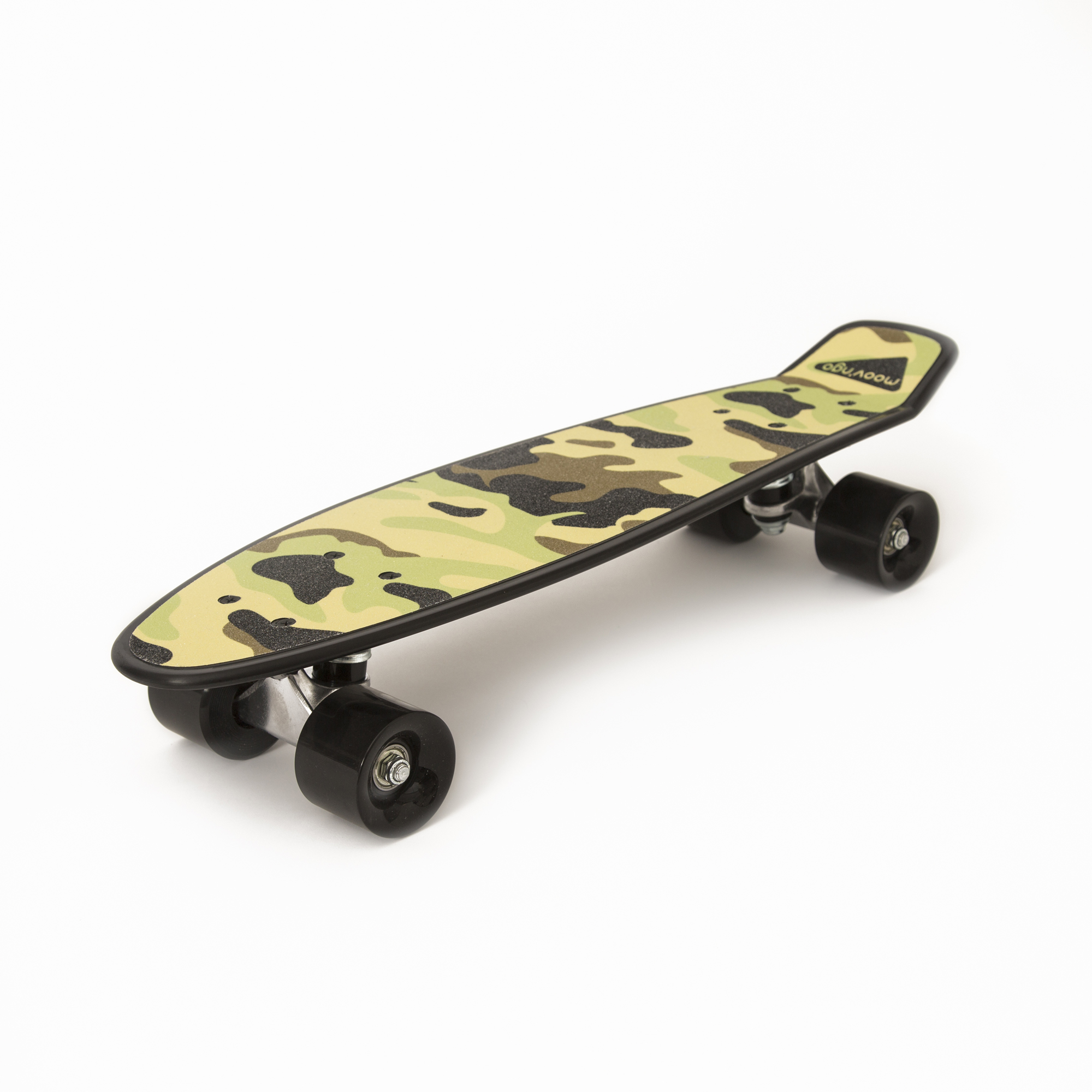 Moov'ngo Camouflage Skateboard Moov'ngo Camouflage Skateboard