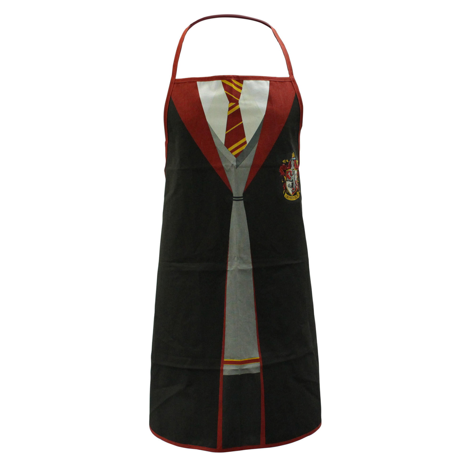 Harry Potter Gryffindor Apron Harry Potter Gryffindor Apron