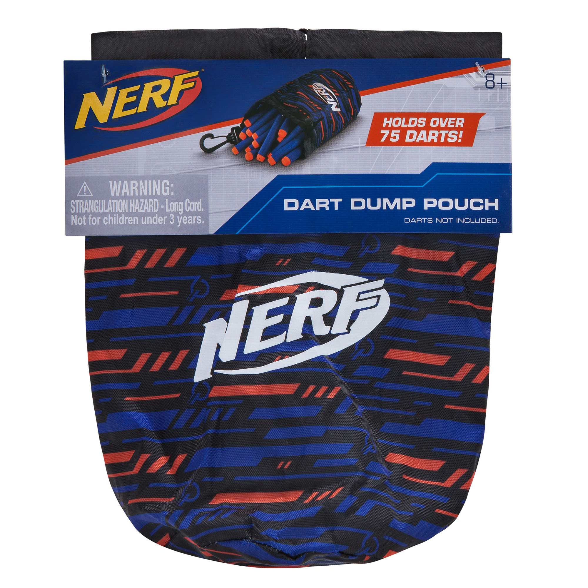 Nerf Elite Dart Pouch Nerf Elite Dart Pouch
