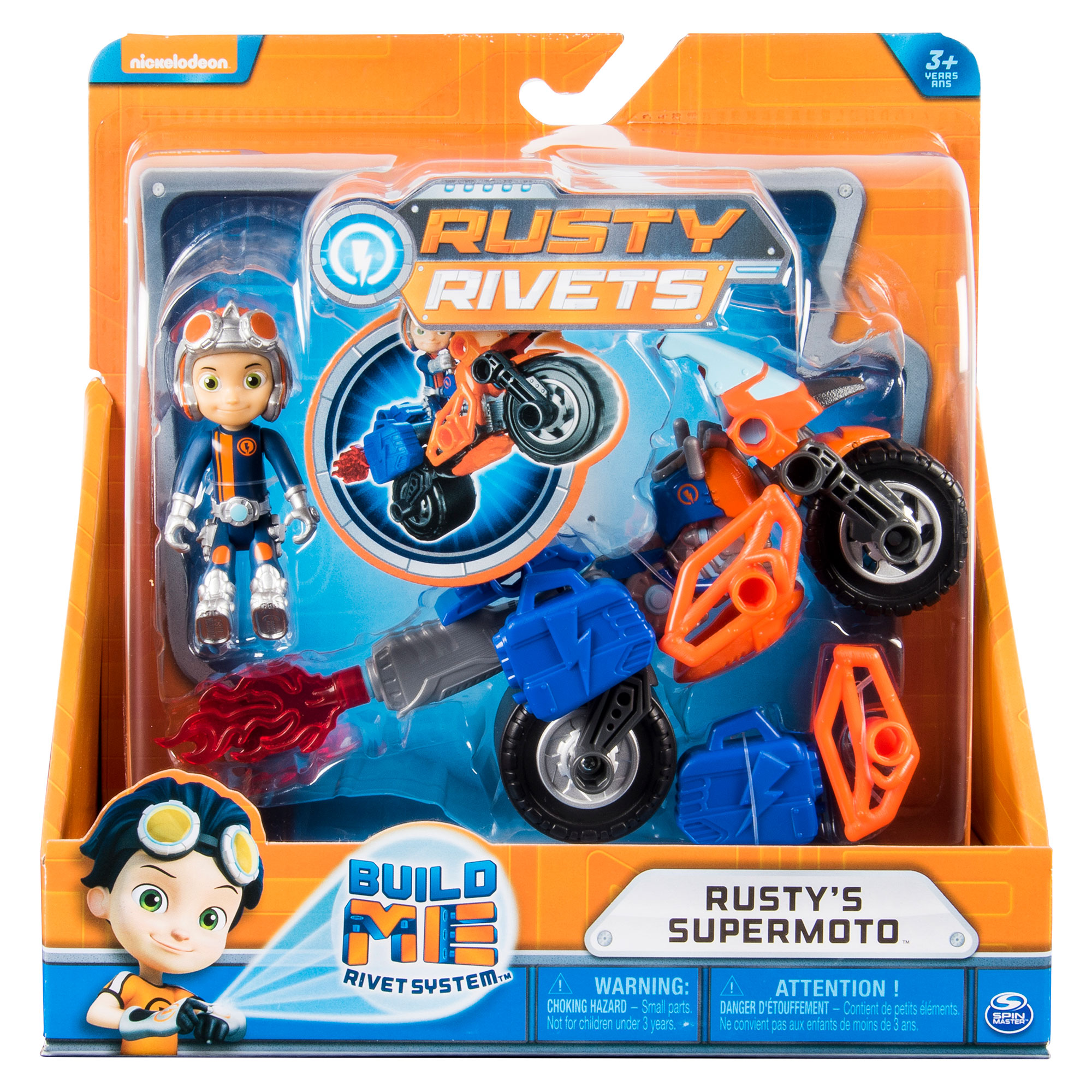 Electronic & RC Toys 