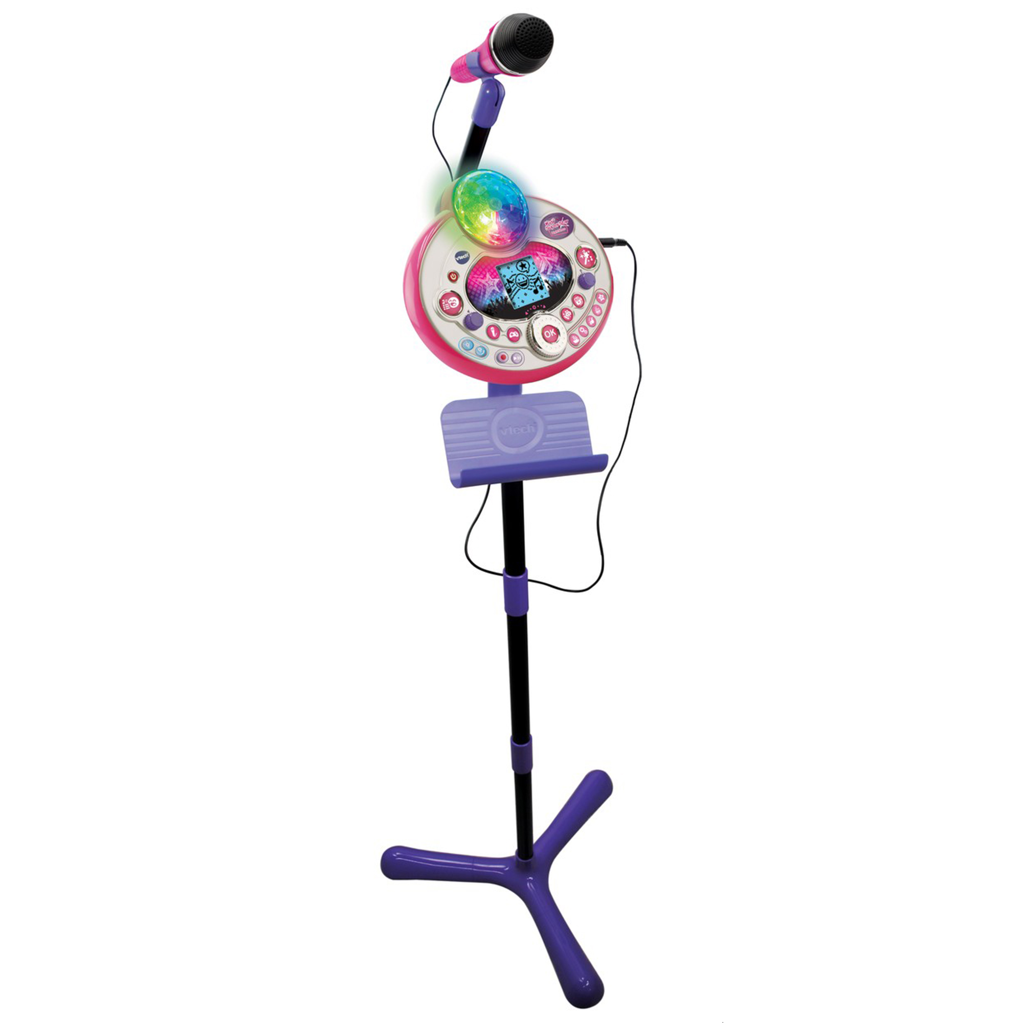 VTech Kidi Super Star LightShow VTech Kidi Super Star LightShow
