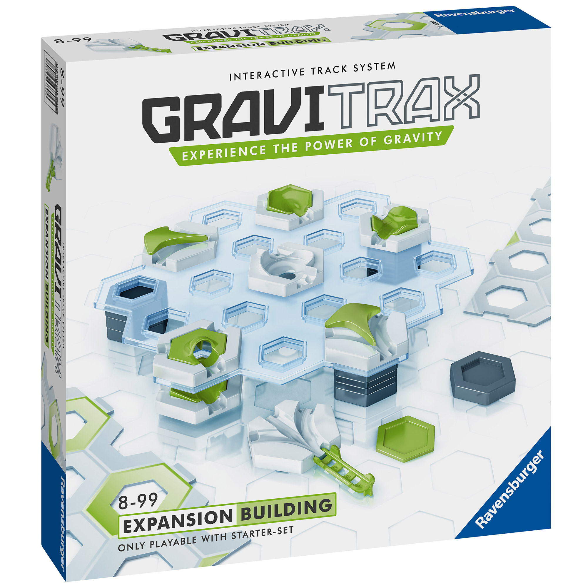 Creative & Construction 