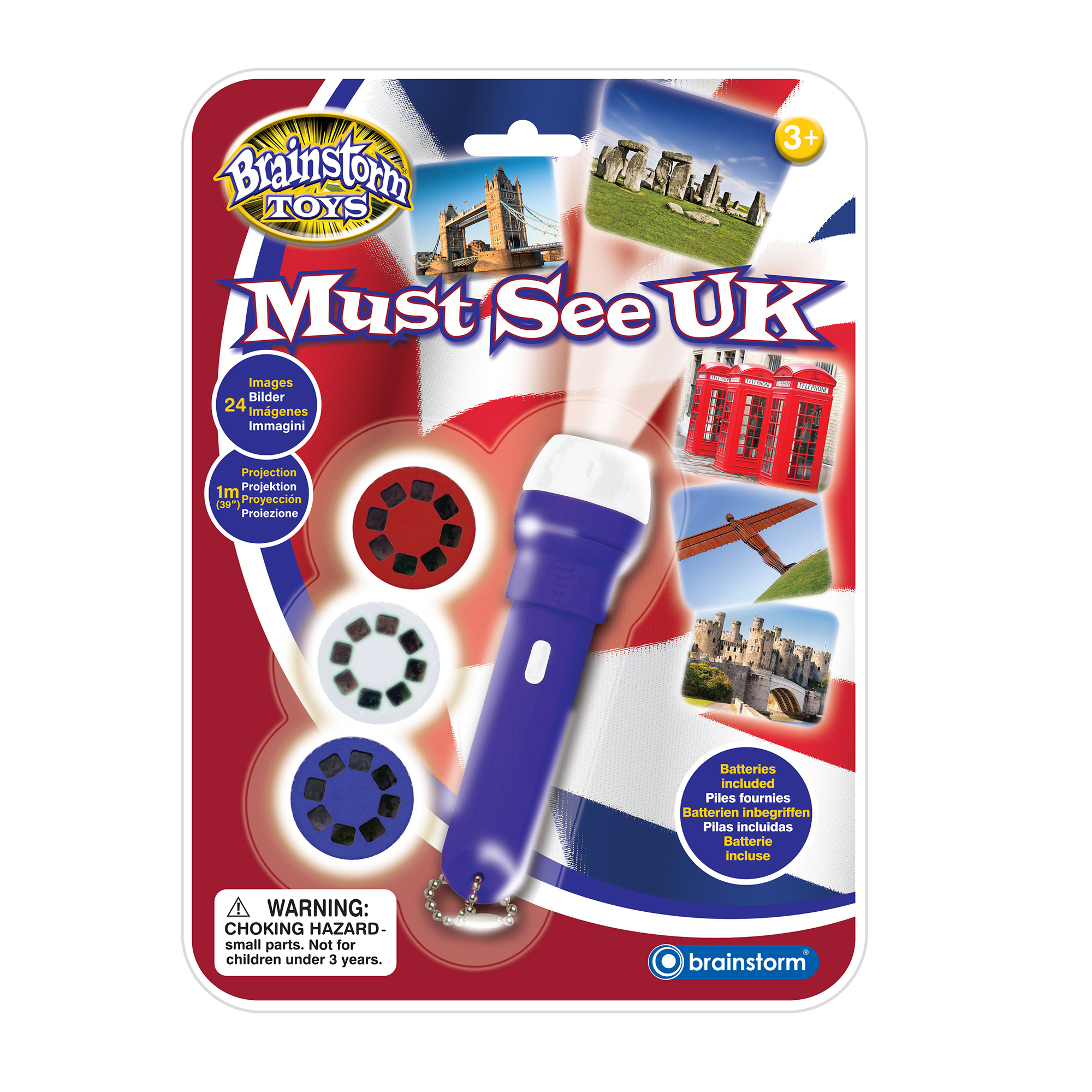 Creative & Construction 