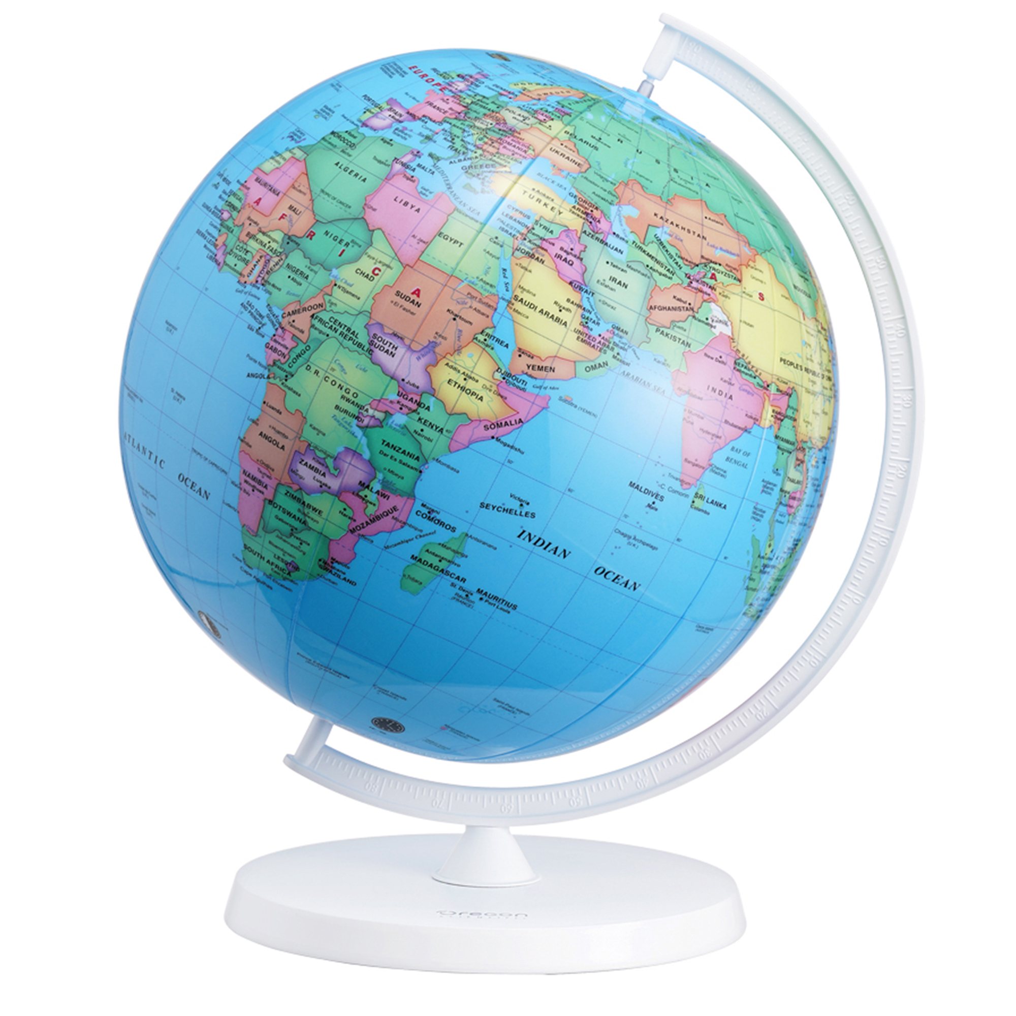 Creative & Construction 