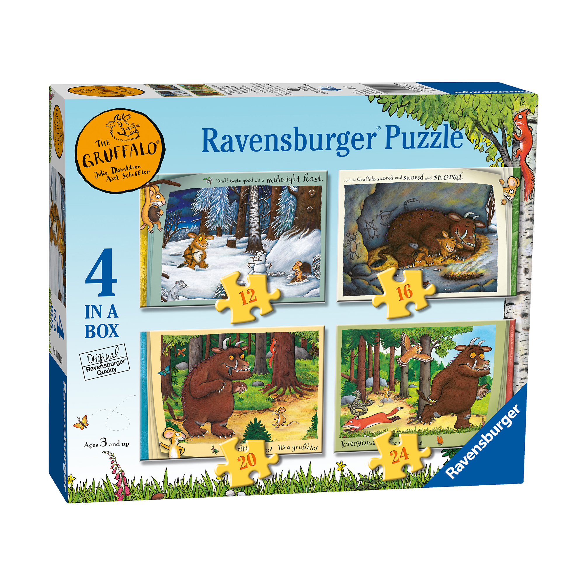Games, Puzzles & Learning 
