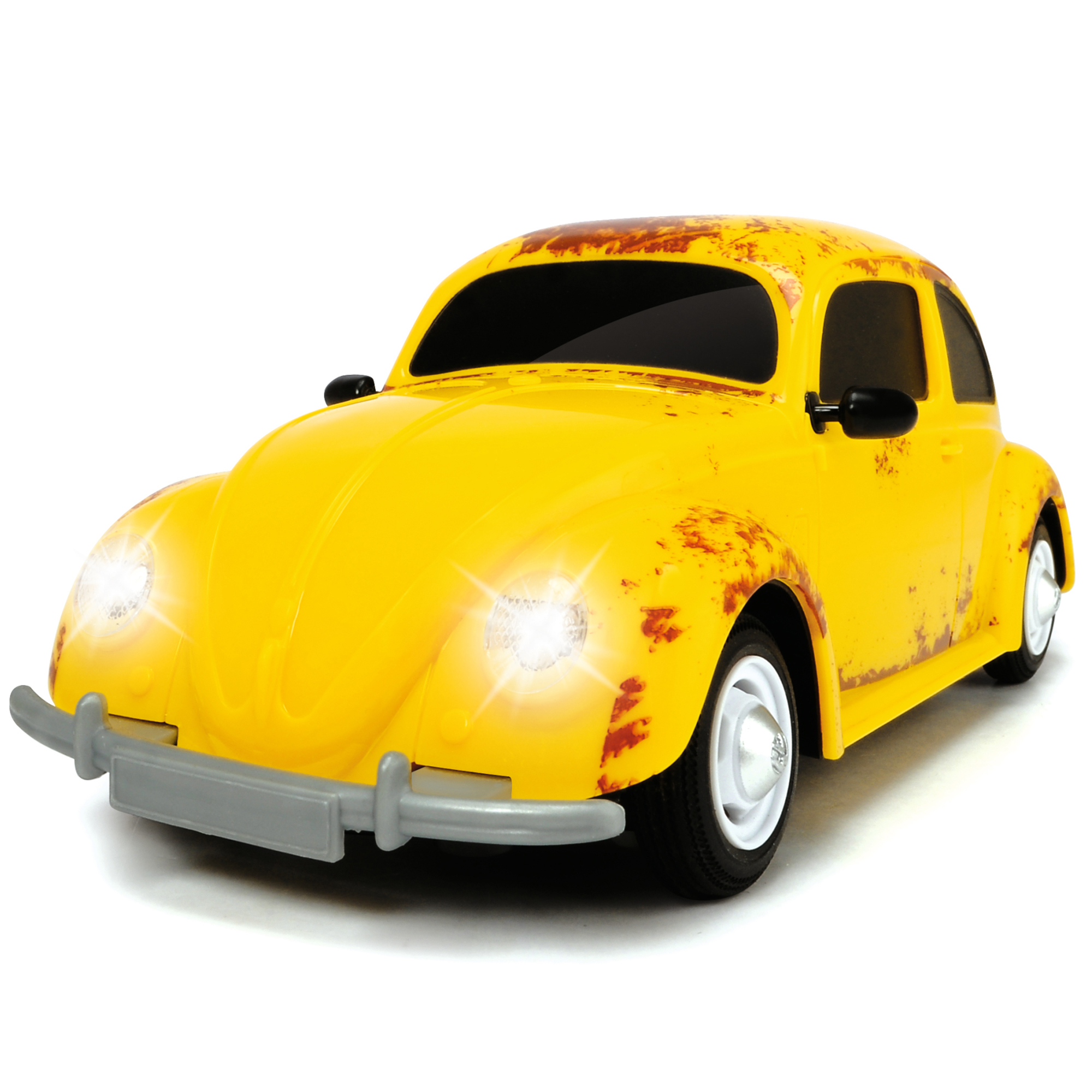 Transformers RC Bumblebee Beetl Transformers RC Bumblebee Beetl