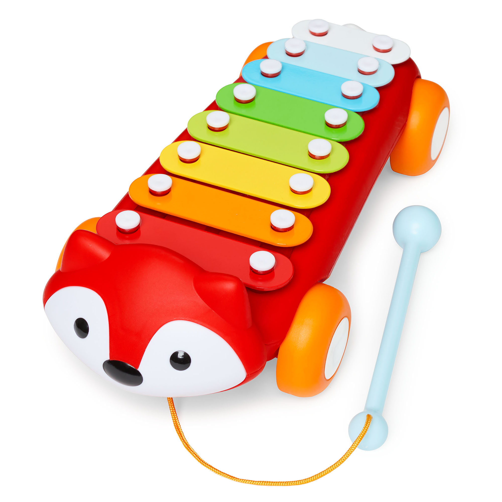Skip Hop Explore & More Fox Xylophone Skip Hop Explore & More Fox Xylophone