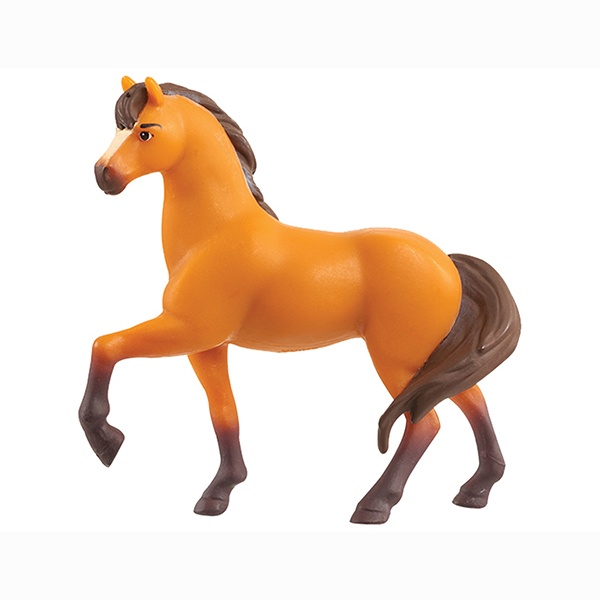 Spirit Blind Box Figures