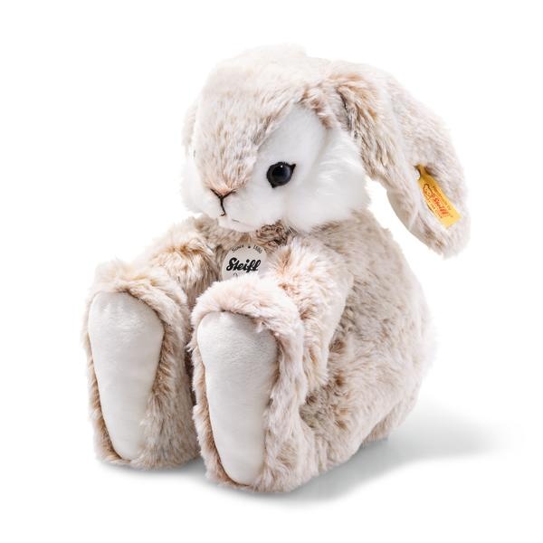 Steiff Flummi Rabbit Beige