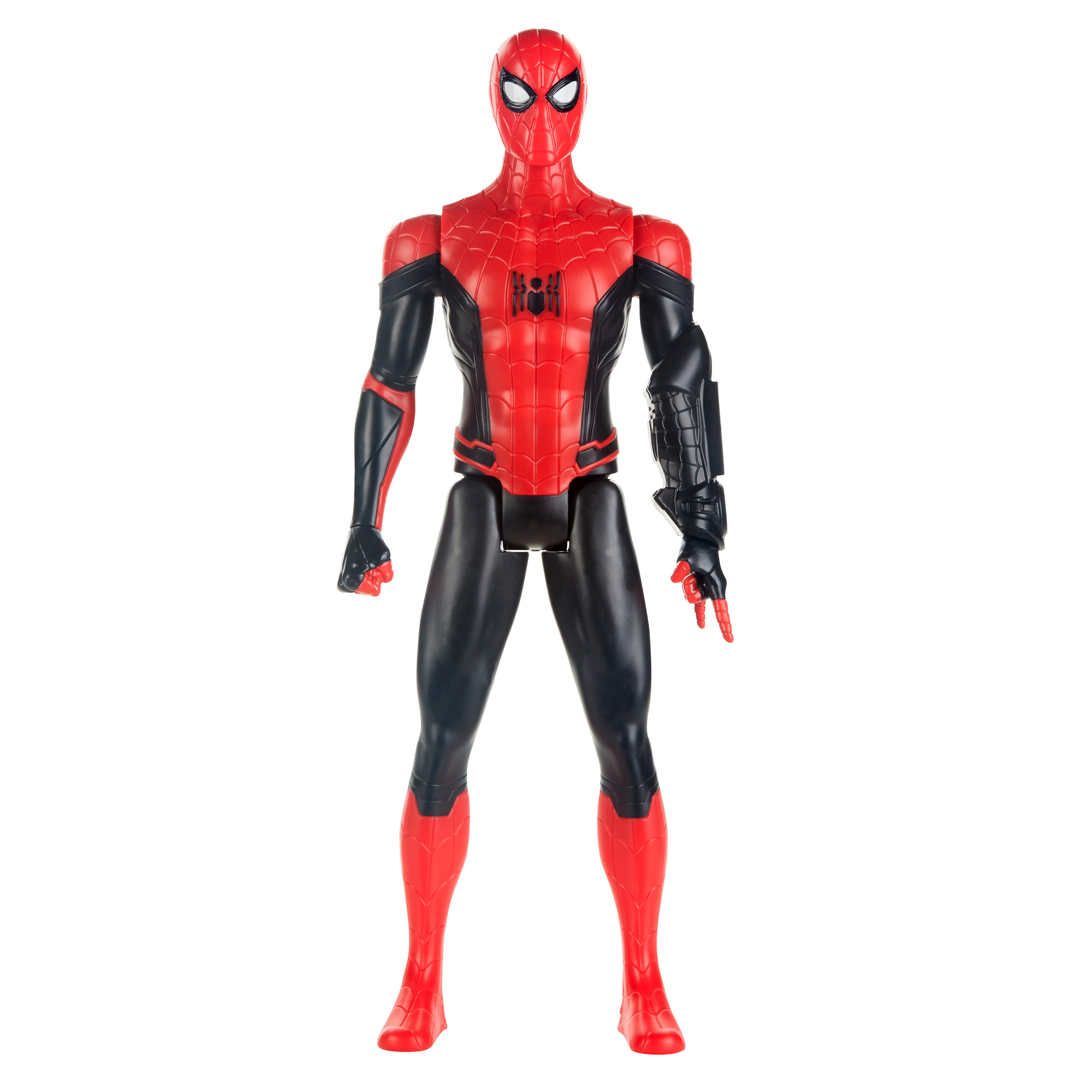 Marvel Spider-Man: Far From Home Titan Hero Series Marvel Spider-Man: Far From Home Titan Hero Series