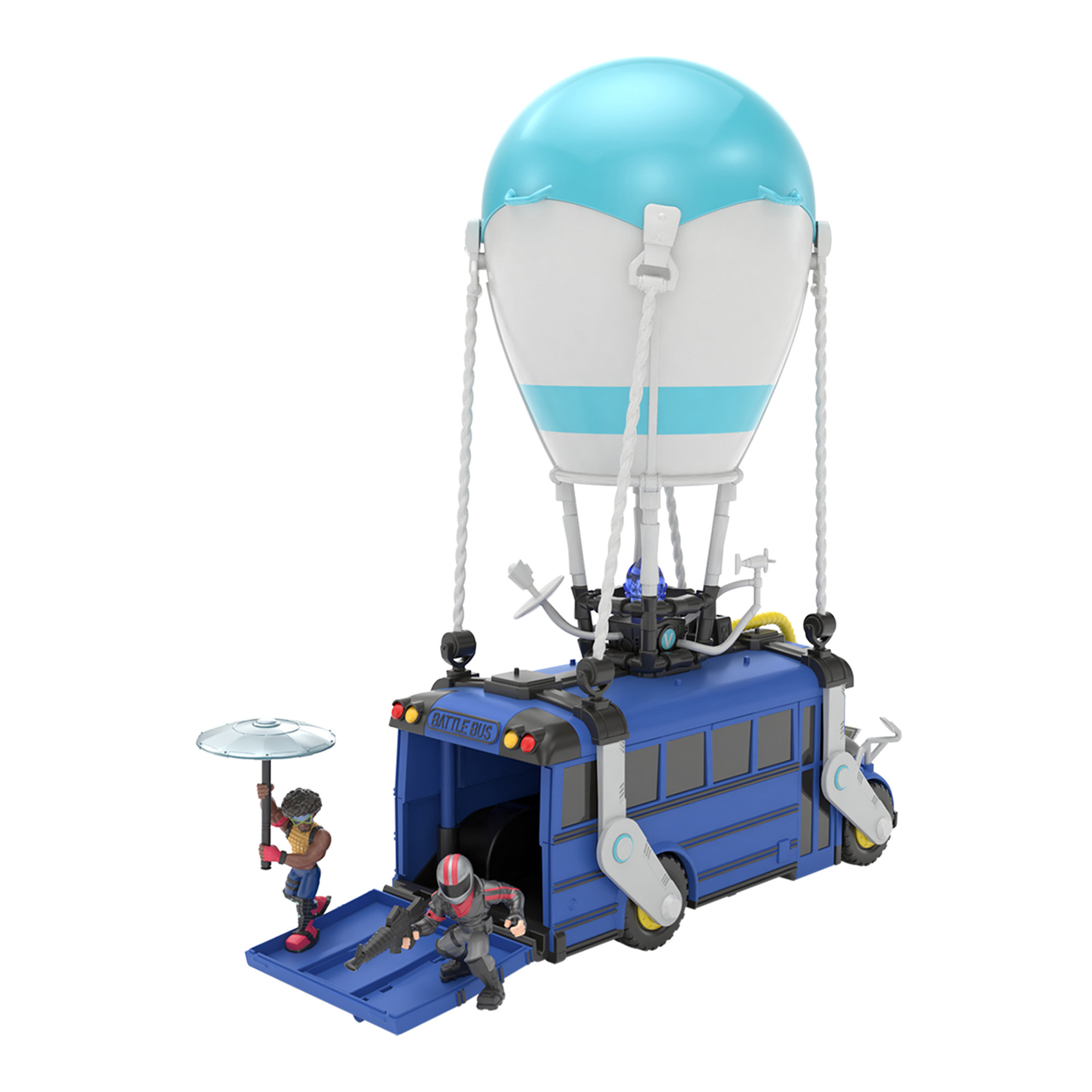 Fortnite Battle Royale Battle Bus Fortnite Battle Royale Battle Bus
