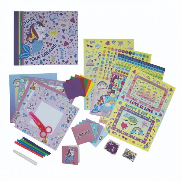 Creative & Construction 