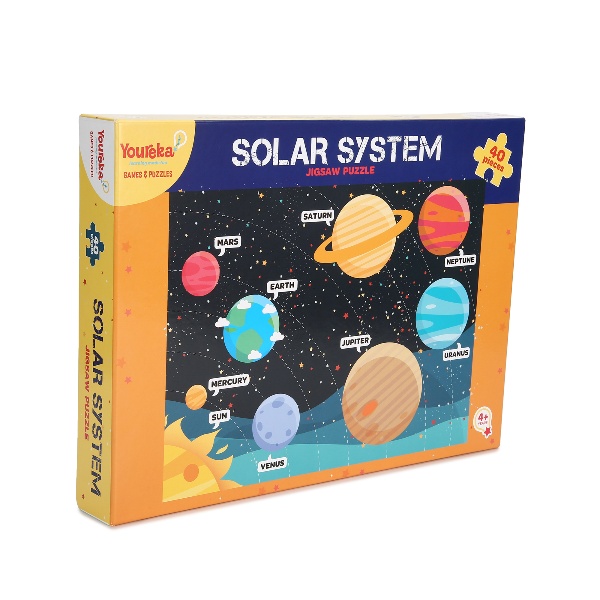 Games, Puzzles & Learning 