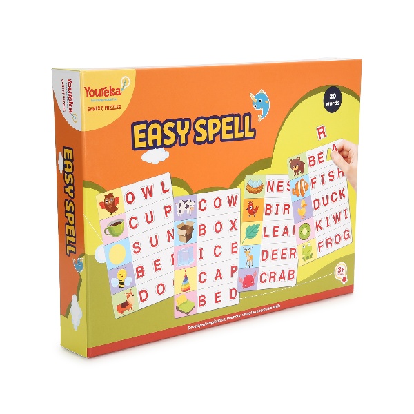 Games, Puzzles & Learning 