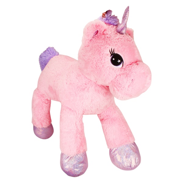 Lying Unicorn Plush - 100 cm Lying Unicorn Plush - 100 cm