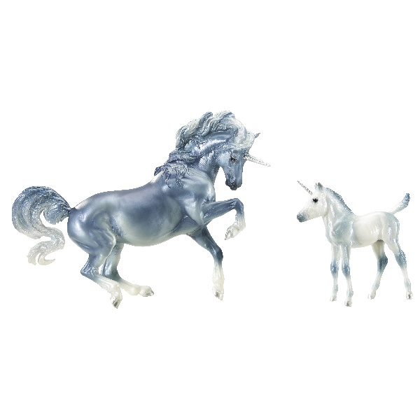 Breyer Cascade Caspian