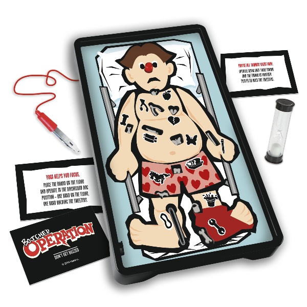 Games, Puzzles & Learning 