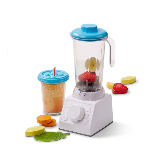 Melissa Doug Smoothie Maker Blender Set