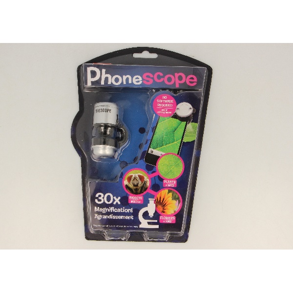 Magnoidz Phonescope
