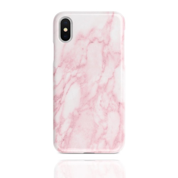 Coconut Lane Marble Blush Phone Case Iphone 6 7 8 Plus