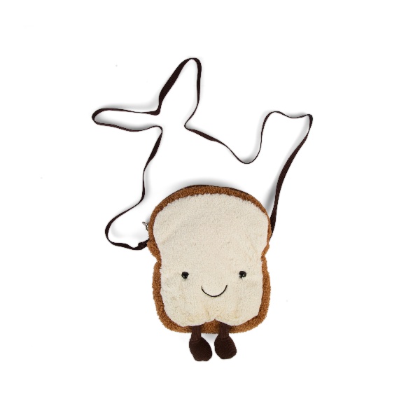 Jellycat Amuseable Toast Bag