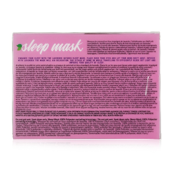 Koala Sleep Mask Koala Sleep Mask