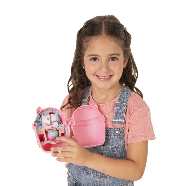 Cry Babies Magic Tears Bottle House Cry Babies Magic Tears Bottle House