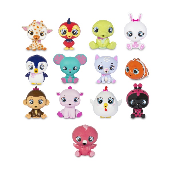 Cry Babies Magic Tears Pets House Cry Babies Magic Tears Pets House