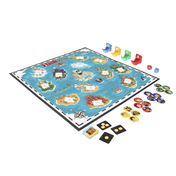 Risk Junior Game Strategy Board Game